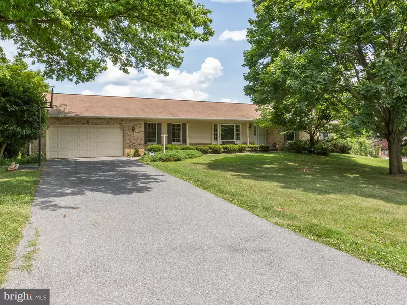 3421 FARMSTEAD DR, Westminster, MD 21157