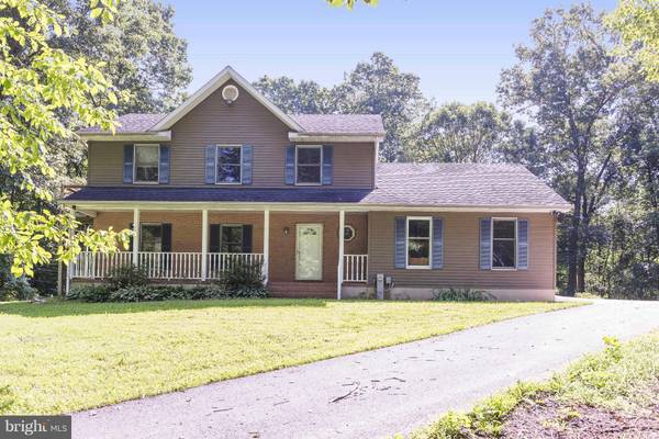 3445 GAMBER RD, Finksburg, MD 21048