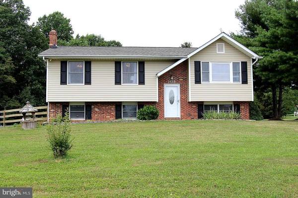 1418 COTTON CT, Westminster, MD 21157