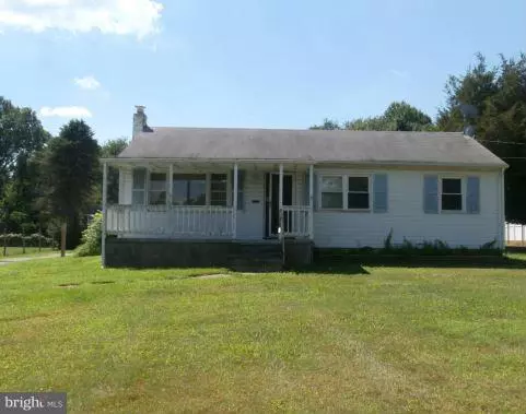 2525 ARTHUR AVE, Sykesville, MD 21784