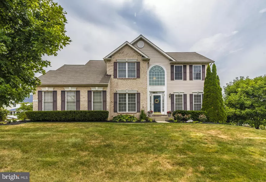 1412 SUMMER SWEET LN, Mount Airy, MD 21771