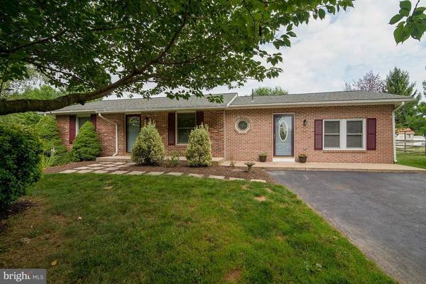 1422 COTTON DR, Westminster, MD 21157