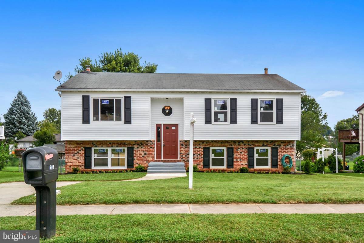 Westminster, MD 21158,908 WAMPLER LN