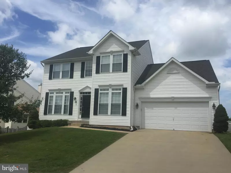 139 BENTLEY ST, Taneytown, MD 21787