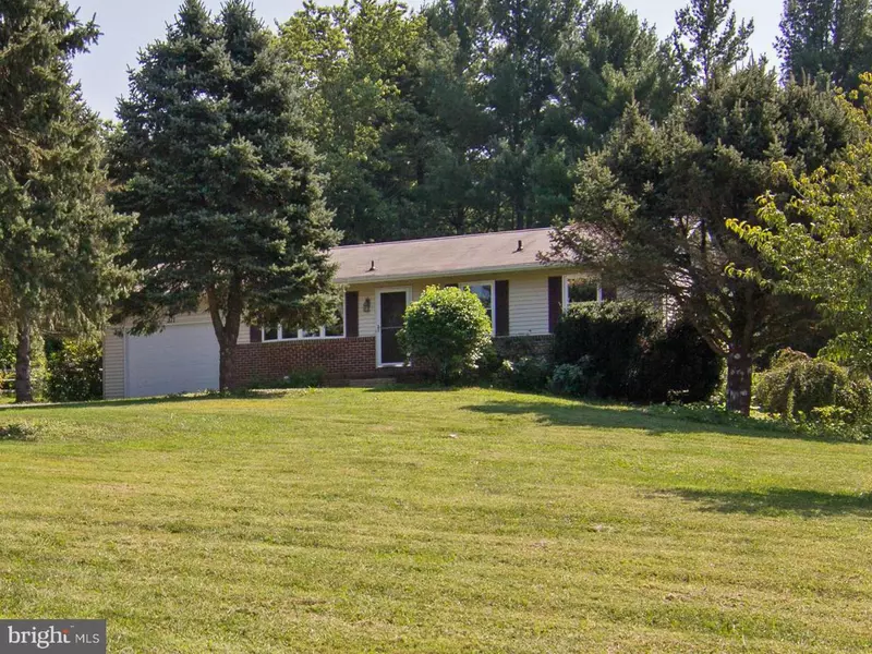 317 KINGSTON CIR, Sykesville, MD 21784