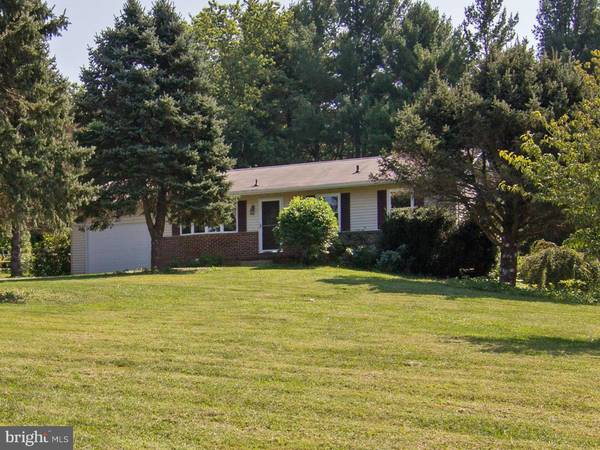 317 KINGSTON CIR, Sykesville, MD 21784