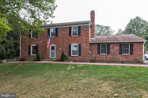 317 CLARK DR, Sykesville, MD 21784