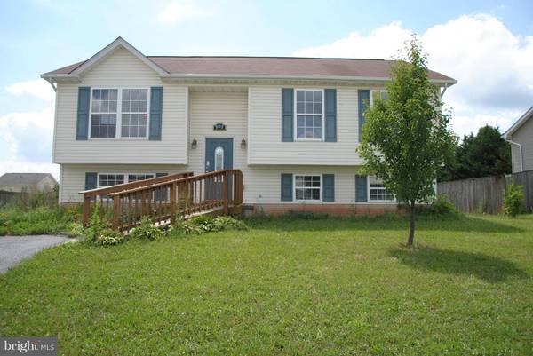 203 BENTLEY ST, Taneytown, MD 21787