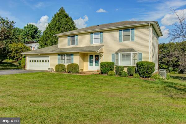 3405 AVIS CT, Westminster, MD 21157