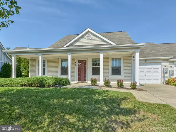 Mount Airy, MD 21771,810 ROLLER COASTER CT