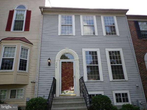 394 DORAL CT, Westminster, MD 21158