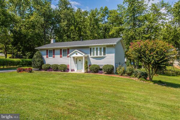 1408 VALLEY LN, Woodbine, MD 21797