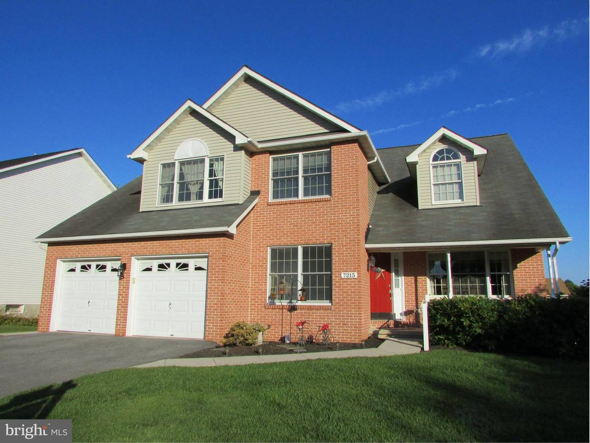 Sykesville, MD 21784,7215 CARACARA CT