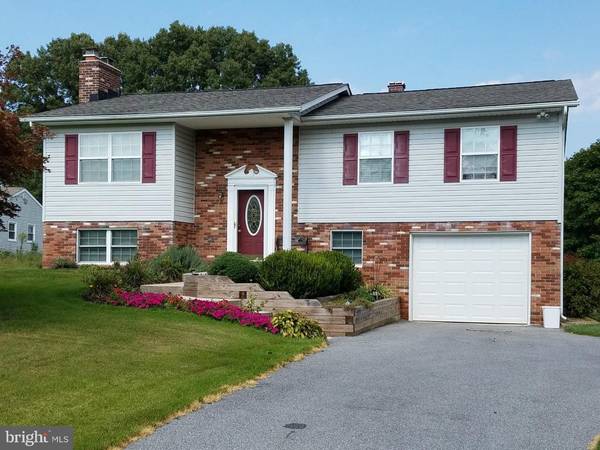 2520 NEUDECKER RD, Westminster, MD 21157