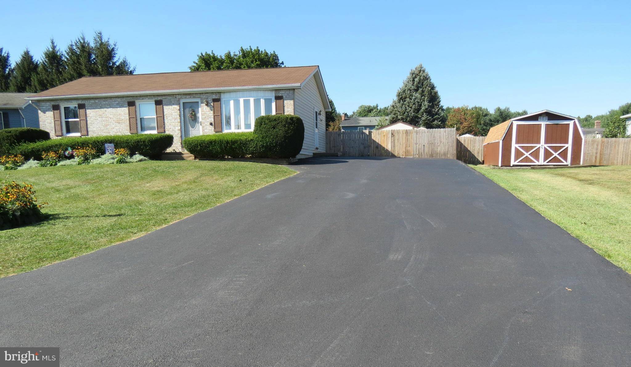 Manchester, MD 21102,3388 JANET CT