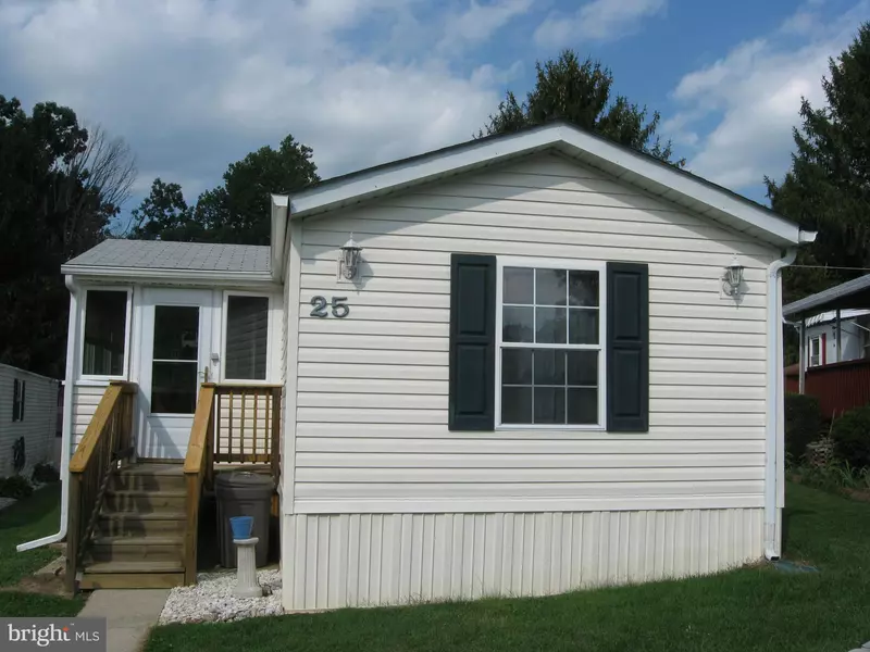 2525 BALTIMORE  LOT # 25 BLVD, Finksburg, MD 21048