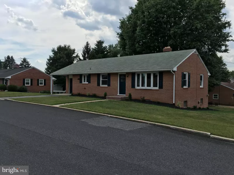 202 CARROLL HEIGHTS RD, Taneytown, MD 21787