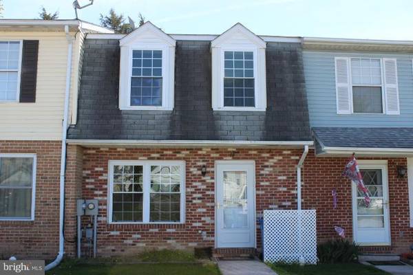 14 COURTLAND ST, Taneytown, MD 21787