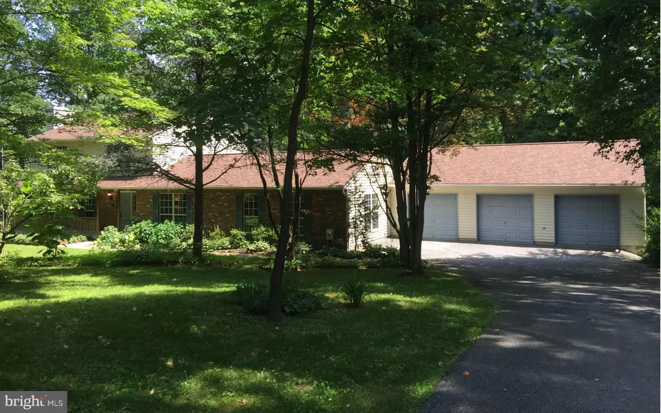 4120 MURPHYS RUN CT, Hampstead, MD 21074