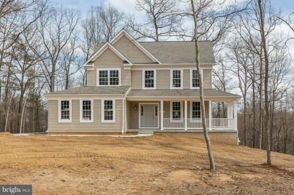 LOT 6 LOVELL DR, New Windsor, MD 21776