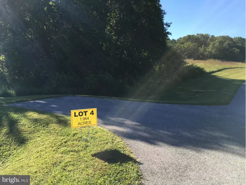 LOT 4 GUENIVERE DR, Finksburg, MD 21048