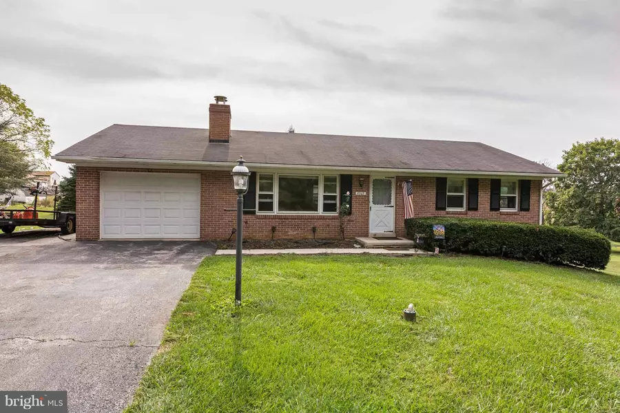 4969 WENTZ RD, Manchester, MD 21102