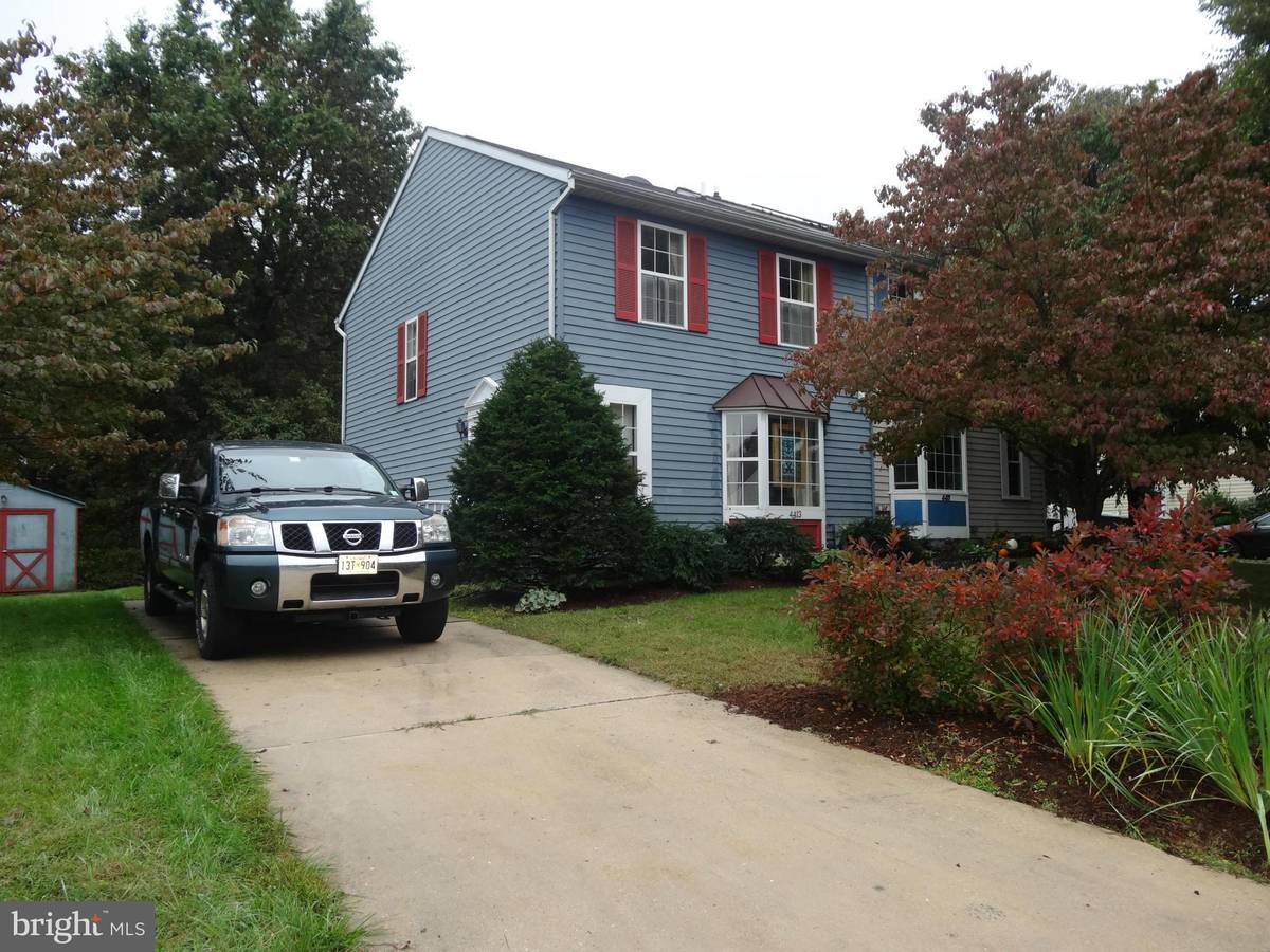 Hampstead, MD 21074,4413 WOODS TRL