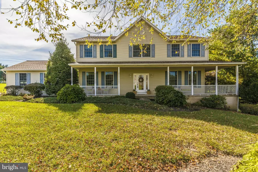 3955 WINDERMERE WAY, Mount Airy, MD 21771