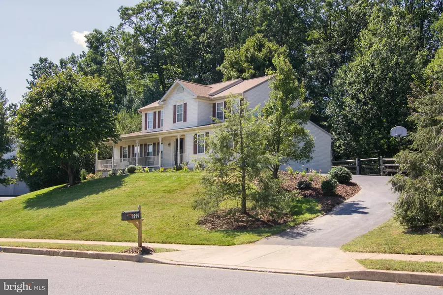 322 KALORAMA RD, Sykesville, MD 21784