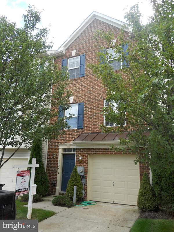 1622 TRESTLE ST, Mount Airy, MD 21771