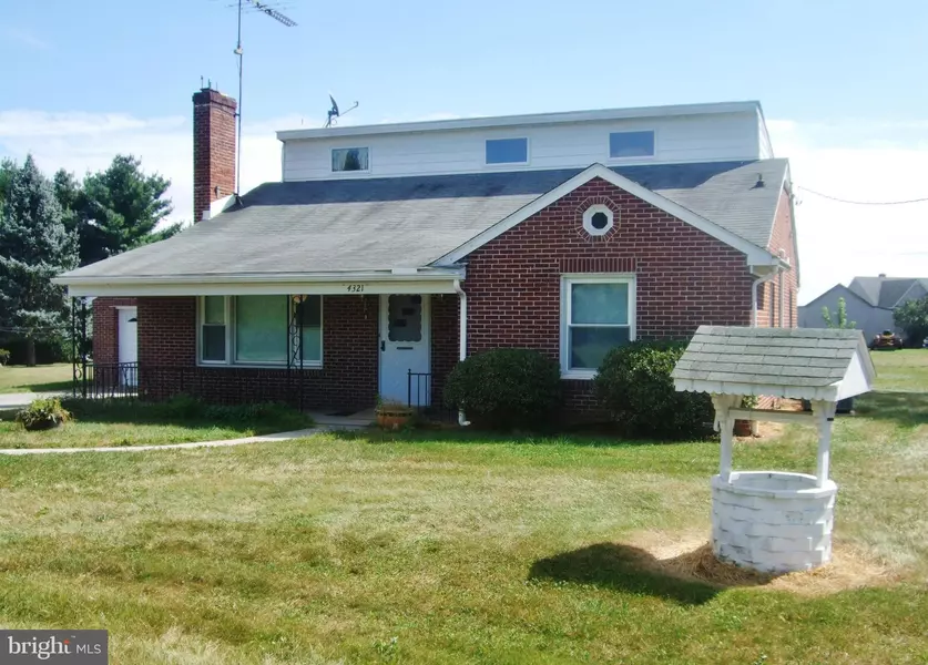 4321 HAMPSHIRE RD, Hampstead, MD 21074