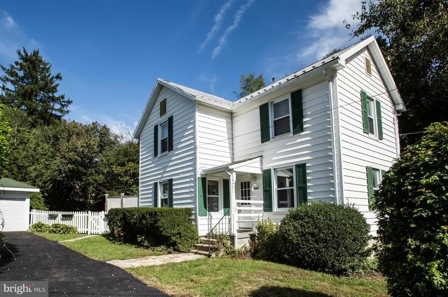 7405 WALNUT AVE, Sykesville, MD 21784