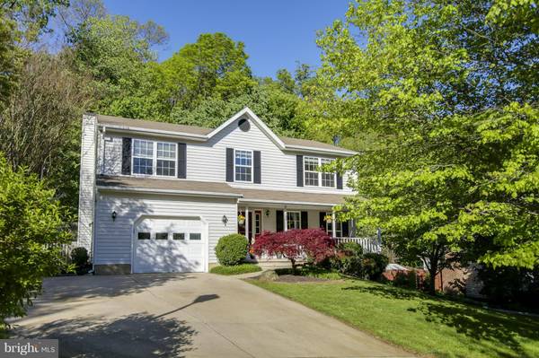 742 SPOTTERS CT, Hampstead, MD 21074