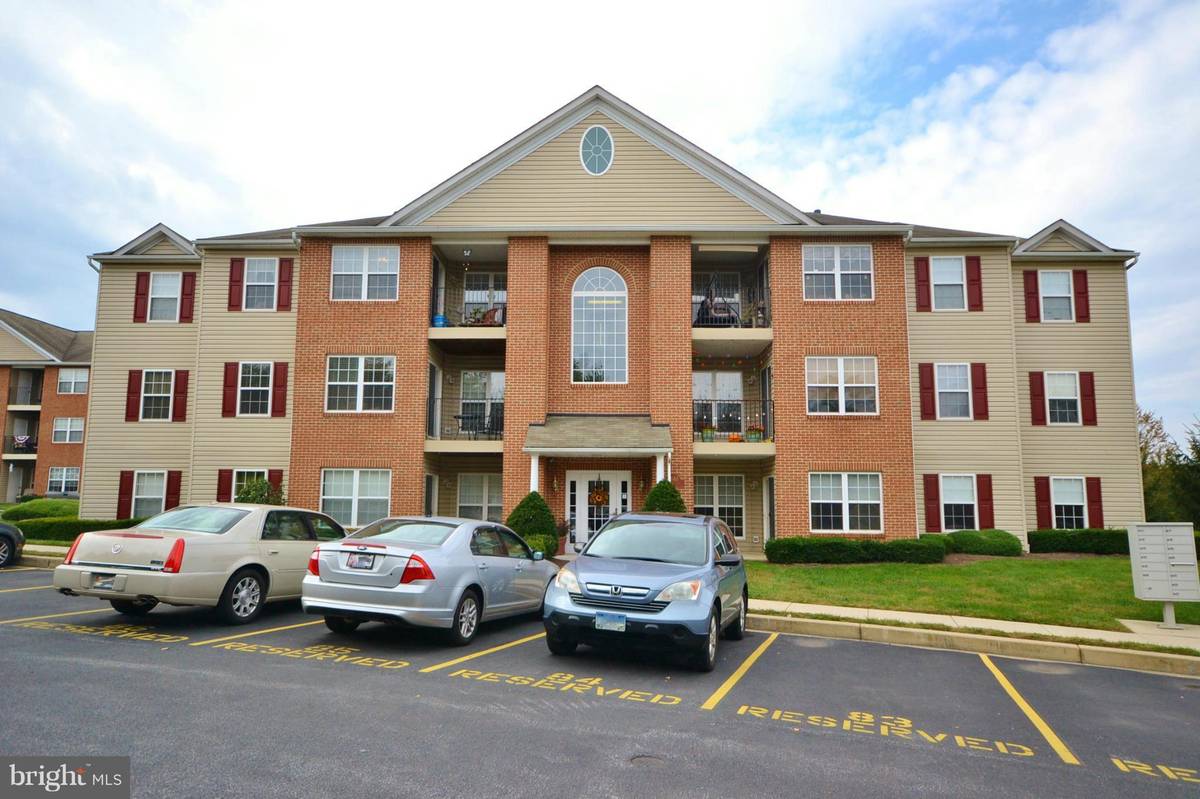 Hampstead, MD 21074,3840 NORMANDY DR #1D