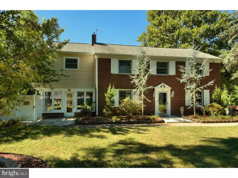 30 GEORGETOWN RD, Bordentown, NJ 08505