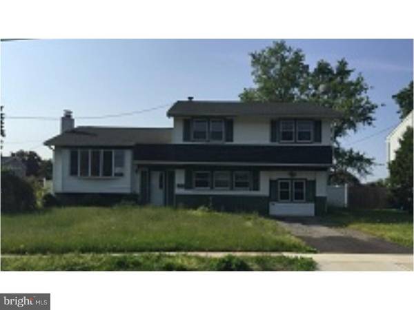 402 CARDINAL RD, Edgewater Park, NJ 08010