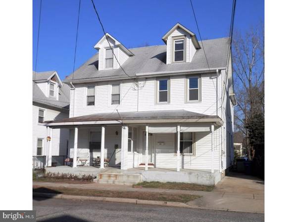 423 ASH ST, Delanco Twp, NJ 08075