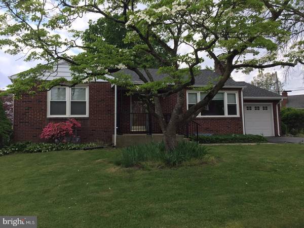 Florence Twp, NJ 08518,1078 GROVE ST