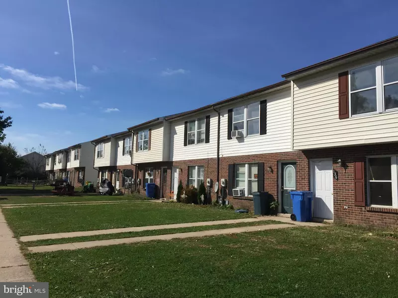 136 -156 CARNIVAL DR, Taneytown, MD 21787