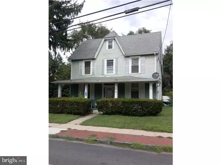 512 COOPER ST, Beverly, NJ 08010