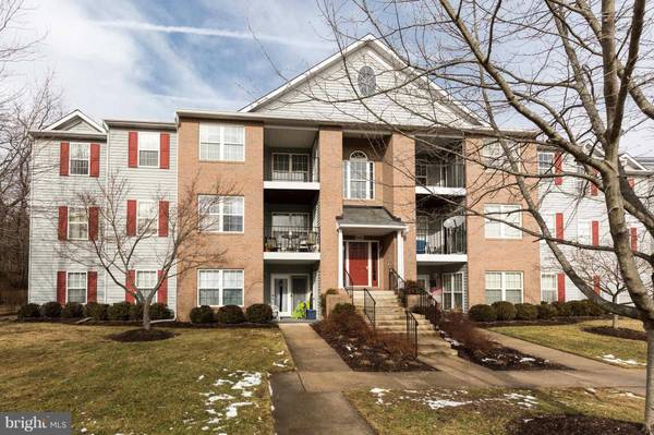 3800 SUNNYFIELD CT #2A, Hampstead, MD 21074