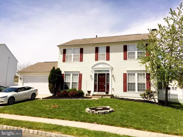 39 CANIDAE ST, Burlington Township, NJ 08016