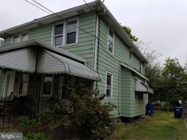 311 1/2 CLEVELAND AVE, Riverside, NJ 08075