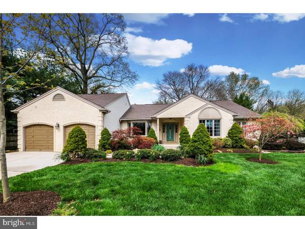 15 FULTON DR, Mount Laurel, NJ 08054