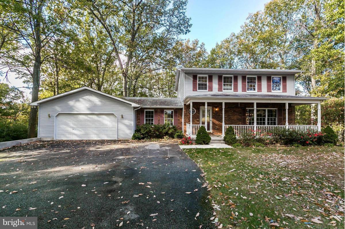 Westminster, MD 21157,1423 COTTON CT