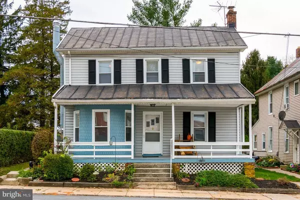 Hampstead, MD 21074,1410 MAIN ST