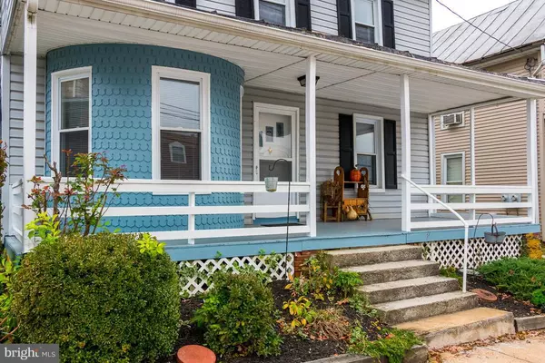 Hampstead, MD 21074,1410 MAIN ST