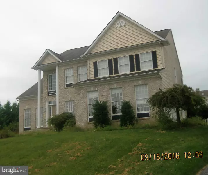 605 THORNBURY CT, Westminster, MD 21158