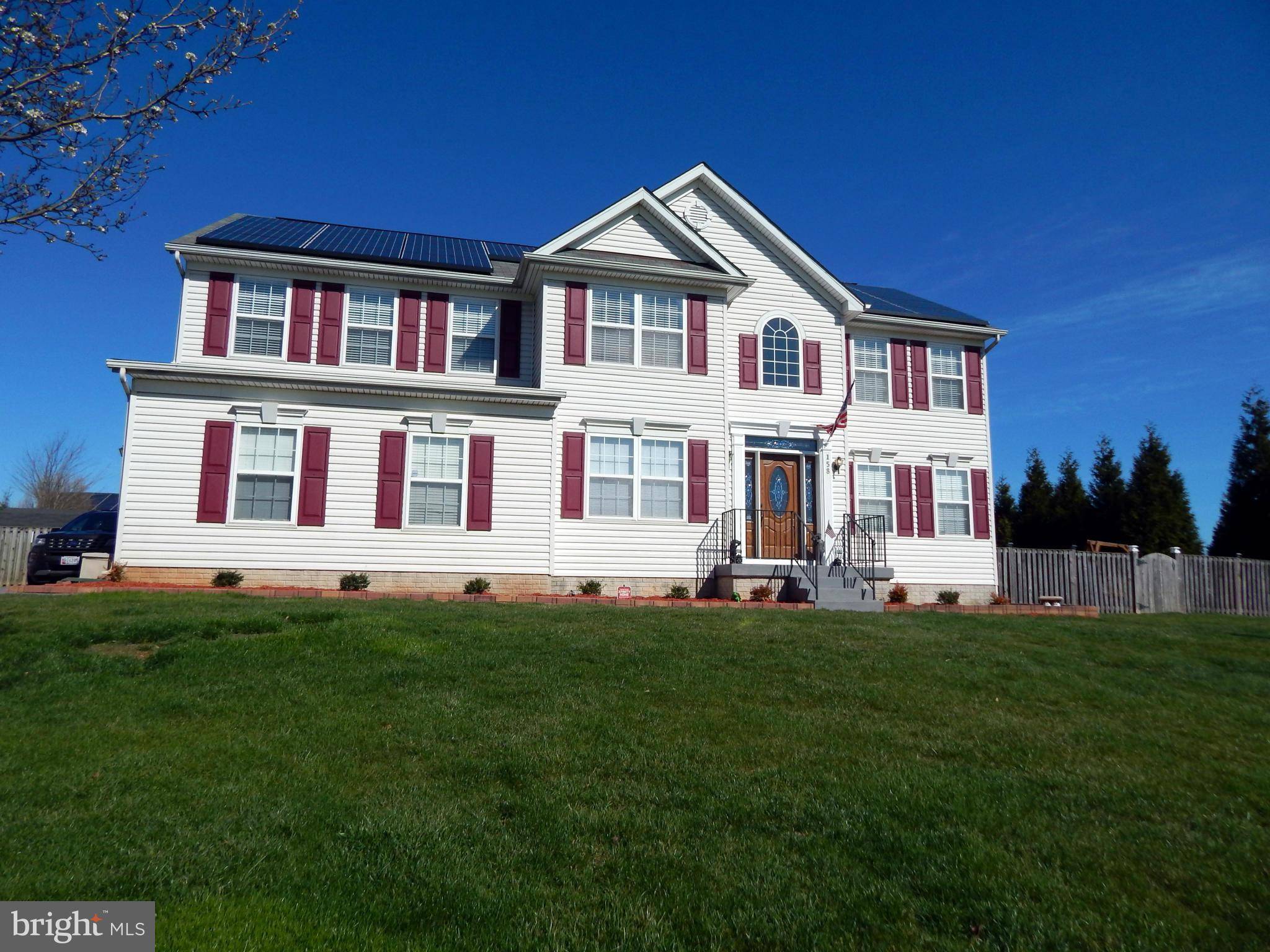 158 WAMPEE CT, Westminster, MD 21157