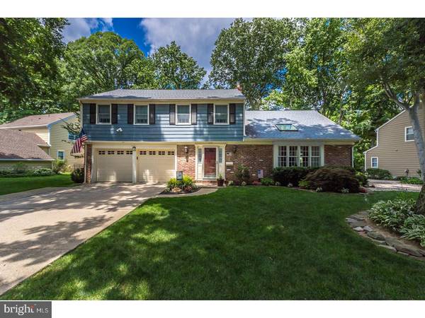 177 WESTOVER CT, Delran, NJ 08075